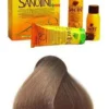Tinta Sanotint Light Biondo Ambrato 76, senza ammoniaca 125ml