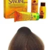 Tinta Sanotint Light Tint Biondo Scuro Dorato 77, 125ml