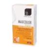 Tinta Vegetale MaxColor Vegetal castano pruno