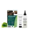 Tintura AloeColor 6,34 biondo scuro miele, colorazione capelli