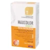 Tintura capelli MAX Color Vegetal 11 ipoallergenica 140ml