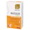 Tintura capelli MAX Color Vegetal 09 ipoallergenica 140ml