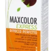 Tintura Maxcolor Express castano naturale, 10 minuti