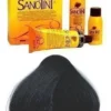 Tintura Sanotint Nero Blu n.17 per capelli, 125ml