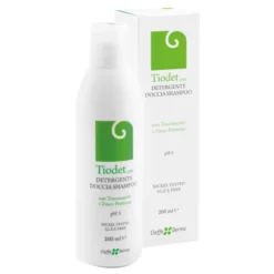 TIODET-ZNP DETERGENTE 200 ML