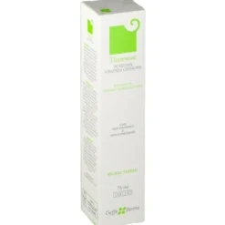 Tiomousse Schiuma 75ml contro forfora e desquamazione