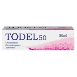 TODEL 50 CREMA 50 ML
