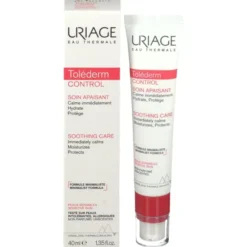 TOLEDERM CONTROL CREMA 40 ML