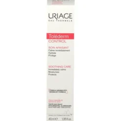 TOLEDERM CONTROL CREMA 40 ML