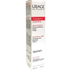 TOLEDERM CONTROL CREMA RICCA 40 ML