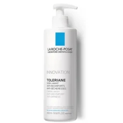 TOLERIANE CREMA DETERGENTE 400 ML