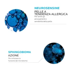TOLERIANE DERMALLERGO CREMA VISO 40 ML