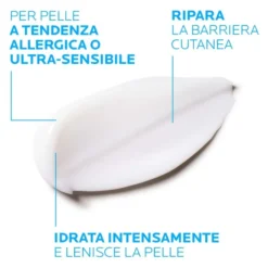 TOLERIANE DERMALLERGO CREMA VISO 40 ML