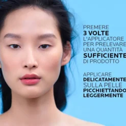 TOLERIANE DERMALLERGO CREMA VISO 40 ML