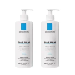 TOLERIANE DERMO NETTOYANT 400 ML