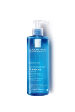 TOLERIANE FOAMING GEL CLEANSER 400 ML