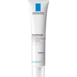 TOLERIANE KERIUM DS CONCENTRATO 40 ML