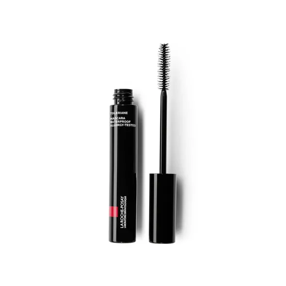 TOLERIANE MASCARA WATERPROOF NOIR