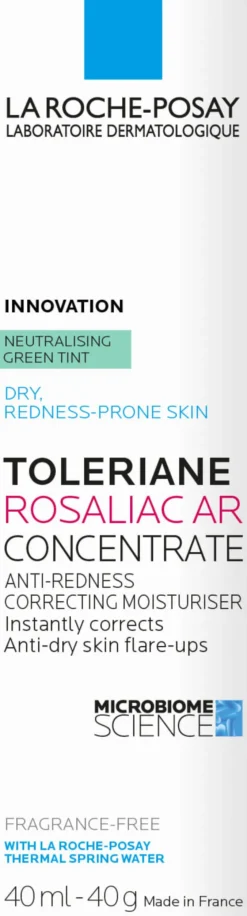 TOLERIANE ROSALIAC AR CONCENTRATO 40 ML