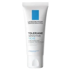 TOLERIANE SENSITIVE RICHE VISO 40 ML