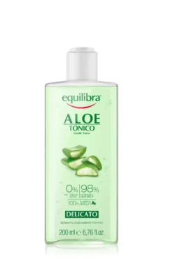 TONICO ALOE 200ML