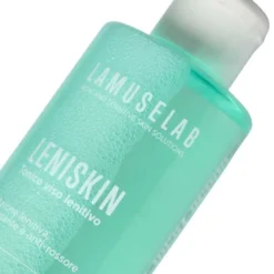 Tonico Lamuselab LeniSkin per pelli sensibili, lenitivo