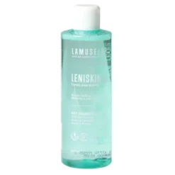 Tonico Lamuselab LeniSkin per pelli sensibili, lenitivo