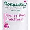 Tonico Mosqueta's Eau de Soin Fraicheur viso, 200ml