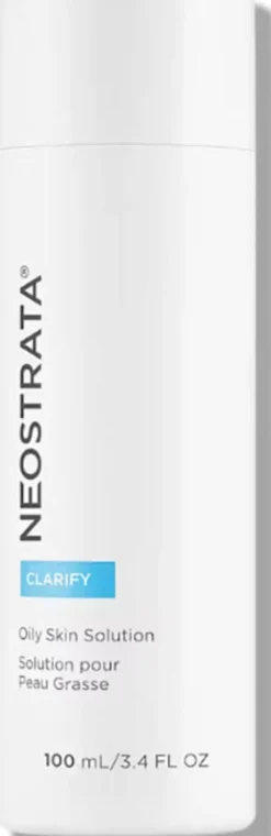 Tonico Neostrata Oily Skin Solution pelle grassa, 200ml