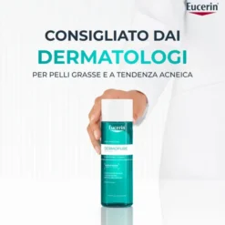 Tonico Purificante Eucerin DermoPure Clinical, 200ml
