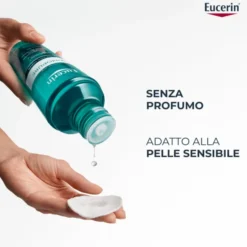 Tonico Purificante Eucerin DermoPure Clinical, 200ml