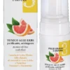 Tonico Viso alle Erbe purificante e astringente