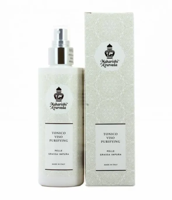 TONICO VISO PURIFYING 200 ML