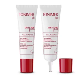 TONIMER LAB DRY GEL NASALE 15 ML