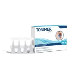 TONIMER LAB GOCCE OCULARI MONODOSE 15 X 0,5 ML