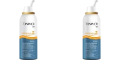 TONIMER LAB PANTHEXYL BABY SPRAY 100 ML Pack da 2