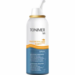 TONIMER LAB PANTHEXYL BABY SPRAY 100 ML