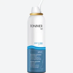 TONIMER LAB SOFT SPRAY 125 ML