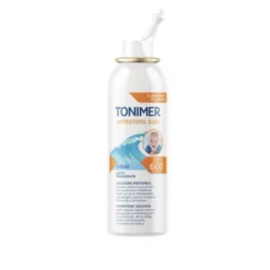 TONIMER MD HYPERTONIC BABY SPRAY 100 ML