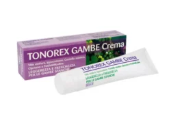 TONOREX GAMBE CREMA 60 ML