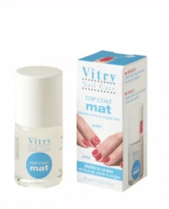 TOP COAT SATINATO 10ML