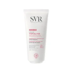 TOPIALYSE CREME NOURISHING SOOTHING 48H ULTRA MELTING PELLE SECCA E SENSIBILE 200 ML
