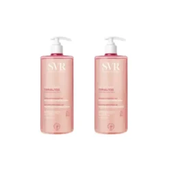 TOPIALYSE GEL LAVANT 1 L NUOVA FORMULA Pack X2