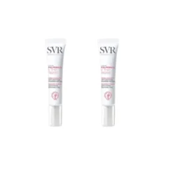TOPIALYSE PALPEBRAL CREMA 15 ML Pack X2