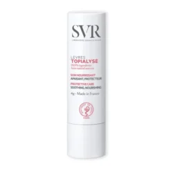 TOPIALYSE STICK LEVRES VEGETAL 4 G NUOVA FORMULA