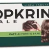 Topkrin Fiale rinforzanti anticaduta capelli, 12 fiale