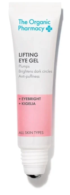 TOP LIFTING EYE GEL 15 ML