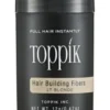 Toppik Hair Building Fibers biondo chiaro, ricarica