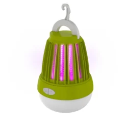 Trappola anti-zanzare Chicco 2in1 con luce notturna