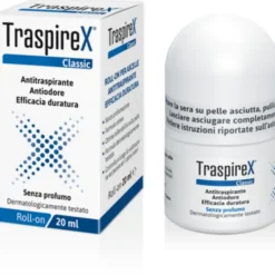 TRASPIREX CLASSIC 20 ML